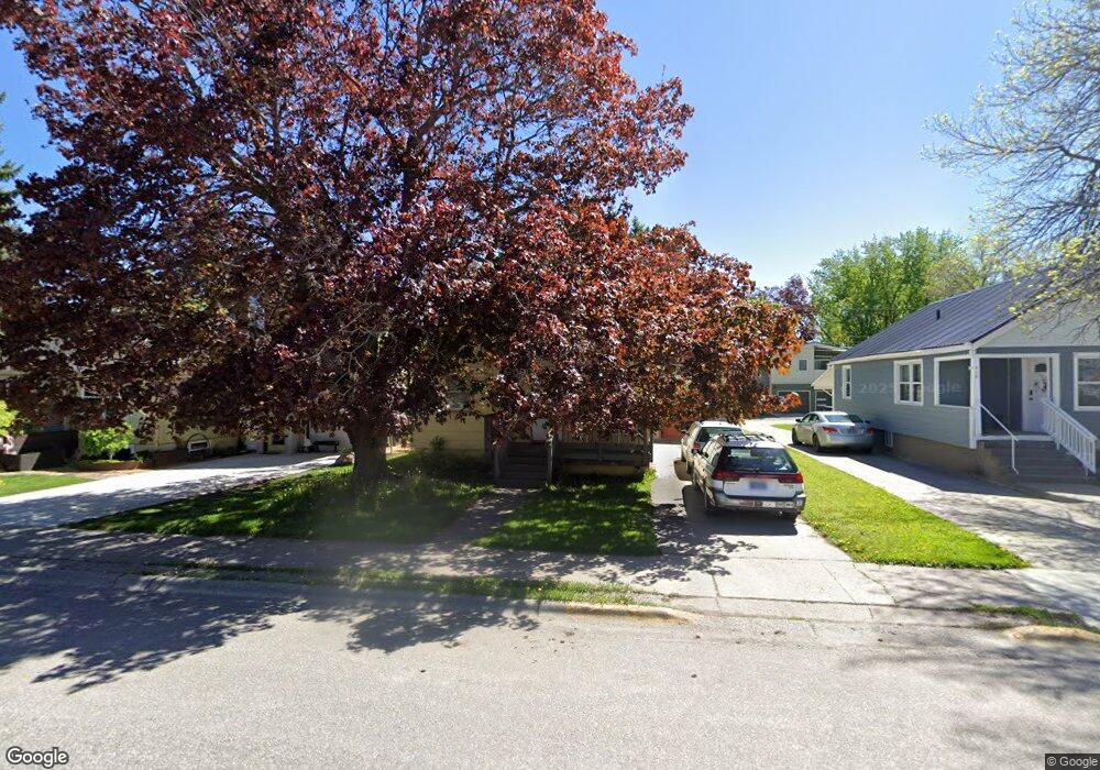 424 N 5th Ave, Bozeman, MT 59715 - photo 1