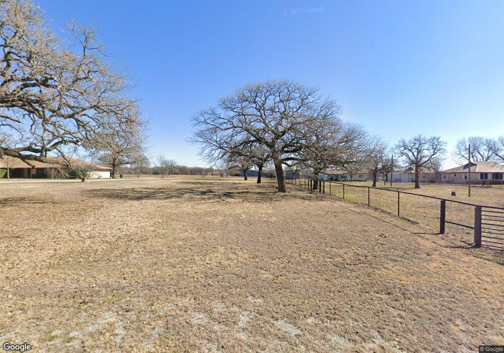 715 Old Brock Rd, Weatherford, TX 76088 - photo 1
