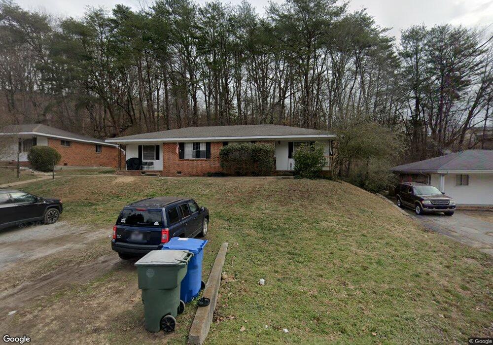 4460 Norcross Rd unit 1, Hixson, TN 37343 - photo 1