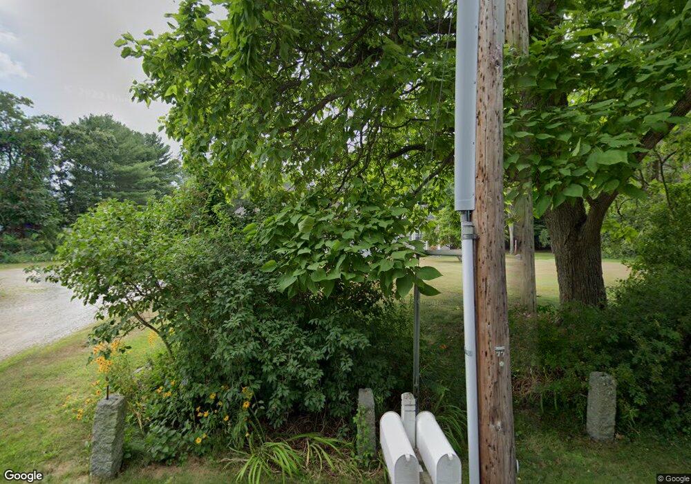 780 Adams St, Holliston, MA 01746 - photo 1