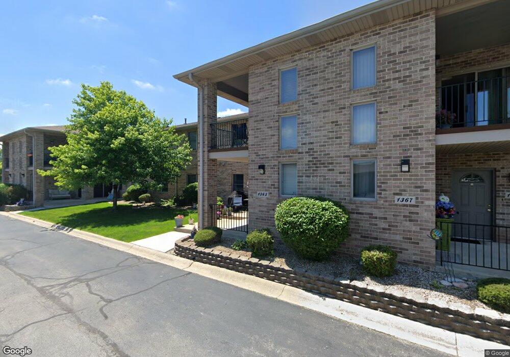 1361 Wright Dr, Crown Point, IN 46307 - photo 1