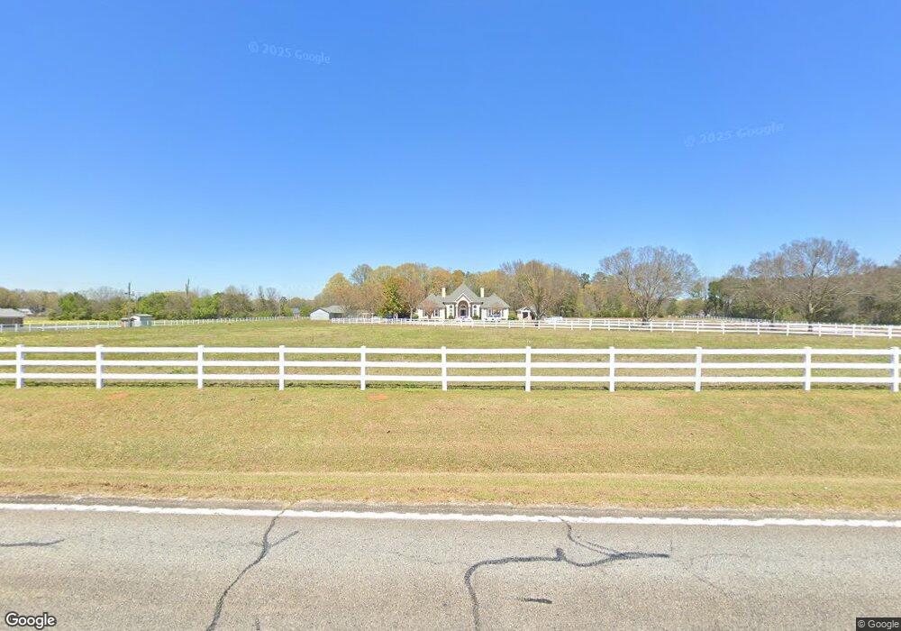 830 Ga Highway 42, Byron, GA 31008 - photo 1