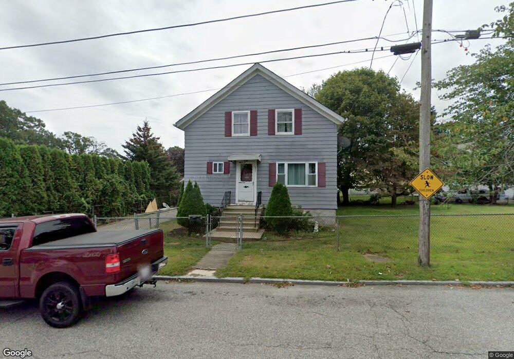 371 Kennedy St, Fall River, MA 02721 - photo 1