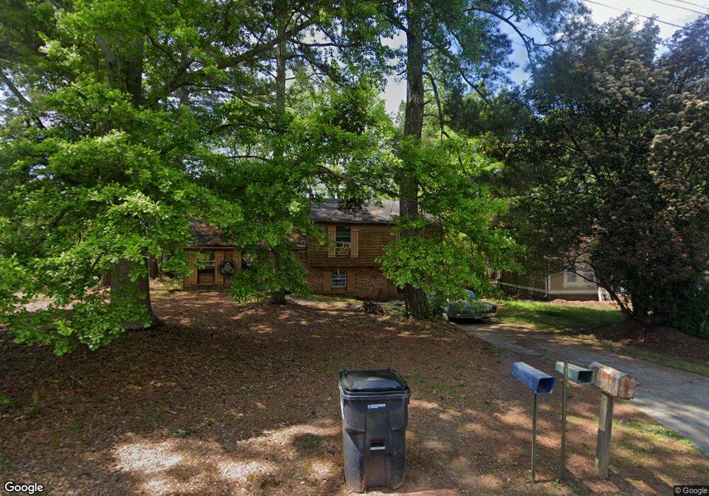 10127 Settlers Grove Rd NE, Covington, GA 30014 - photo 1