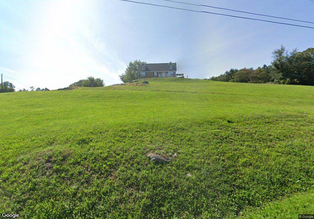 37 Hull Rd, Elizaville, NY 12523 - photo 1