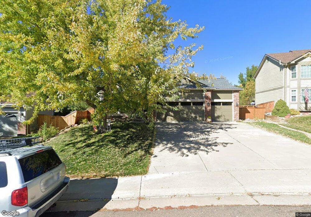 10237 Hexton Ct, Lone Tree, CO 80124 - photo 1