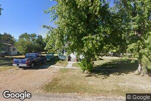 602 W 16th Ave, Tyndall, SD 57066