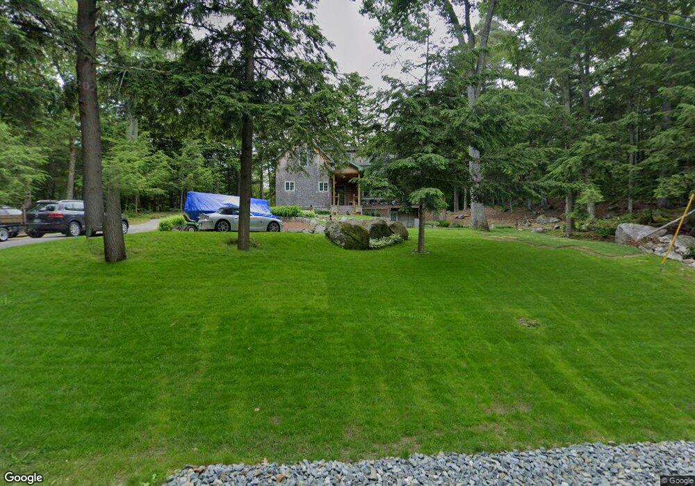 188 Bay Point Rd, Newbury, NH 03255 - photo 1