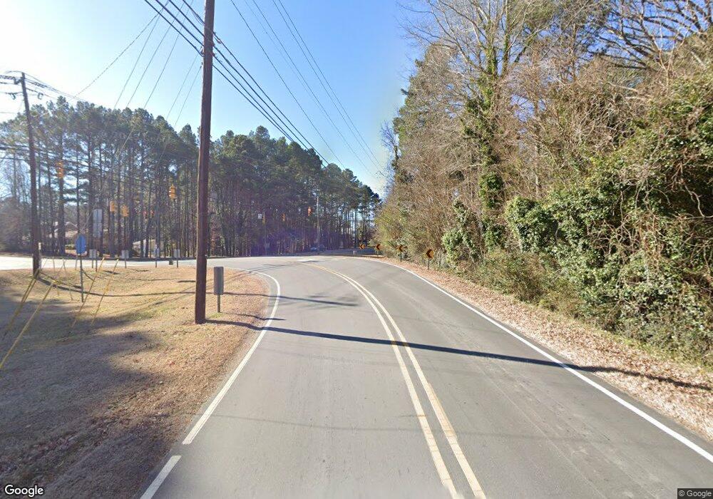 0 Salem Rd unit 2040729, Oxford, NC 27565 - photo 1