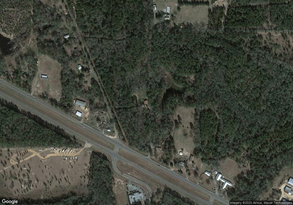 125 Hidden Acres Rd, Lucedale, MS 39452 - photo 1