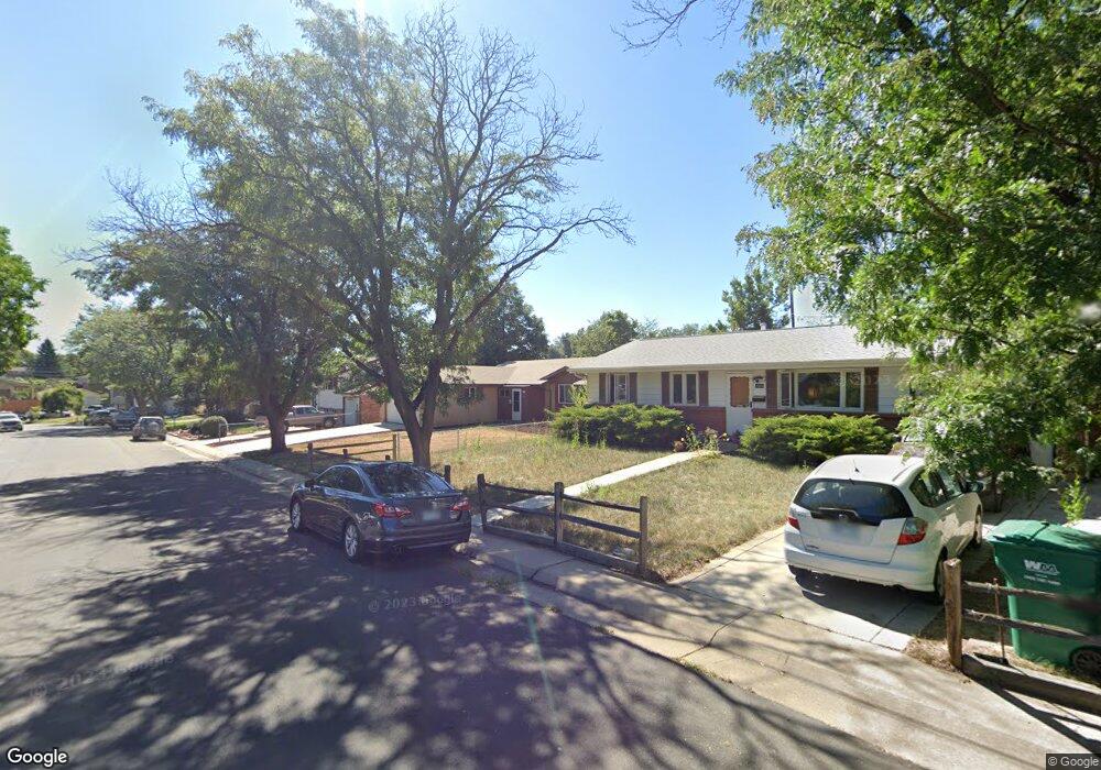 15344 E 10th Ave, Aurora, CO 80011 - photo 1