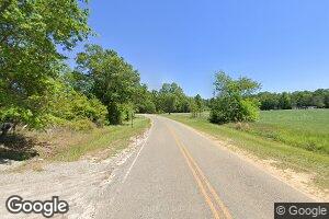 0 Mount Olive Rd, Montrose, GA 31065