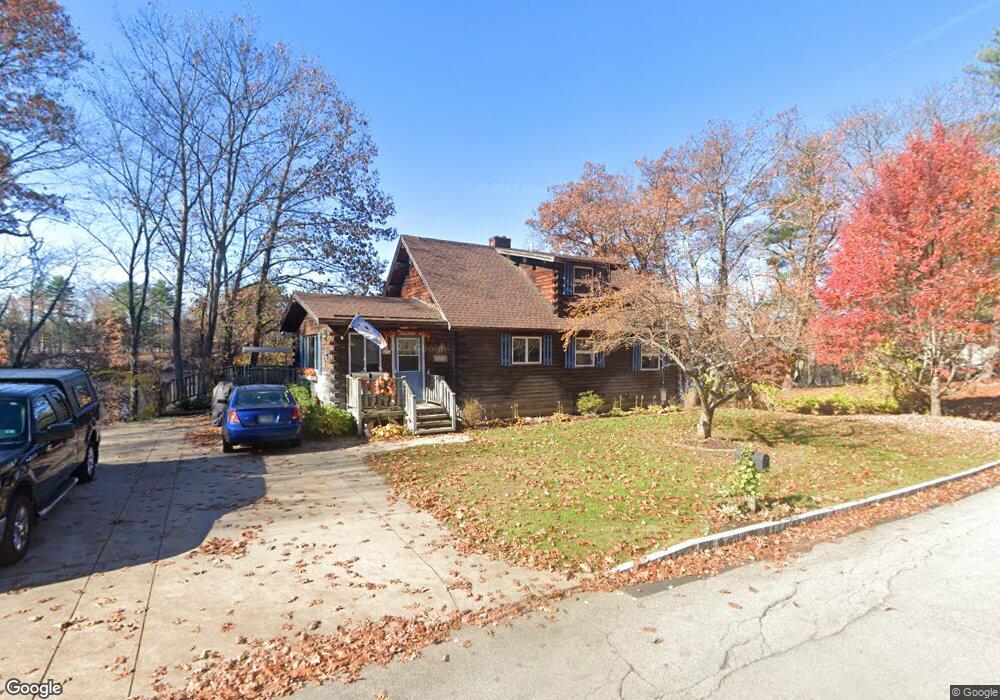 174 Riverdale Ave, Manchester, NH 03103 - photo 1