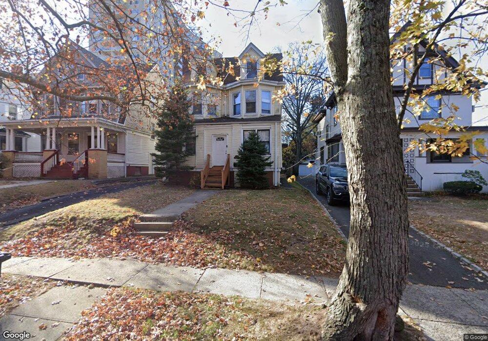 31 E Highland Ave, Orange, NJ 07050 - photo 1