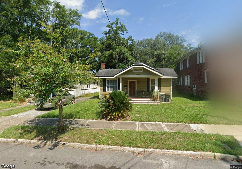 3635 Herschel St, Jacksonville, FL 32205 - photo 1