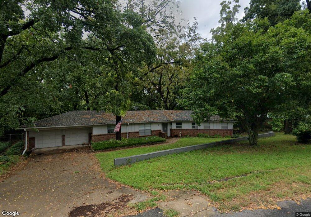 13605 S 128th East Ave, Broken Arrow, OK 74011 - photo 1