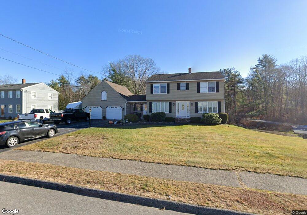 17 Indian Ridge Dr, Biddeford, ME 04005 - photo 1