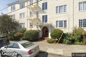 2505 Virginia St, Berkeley, CA 94709