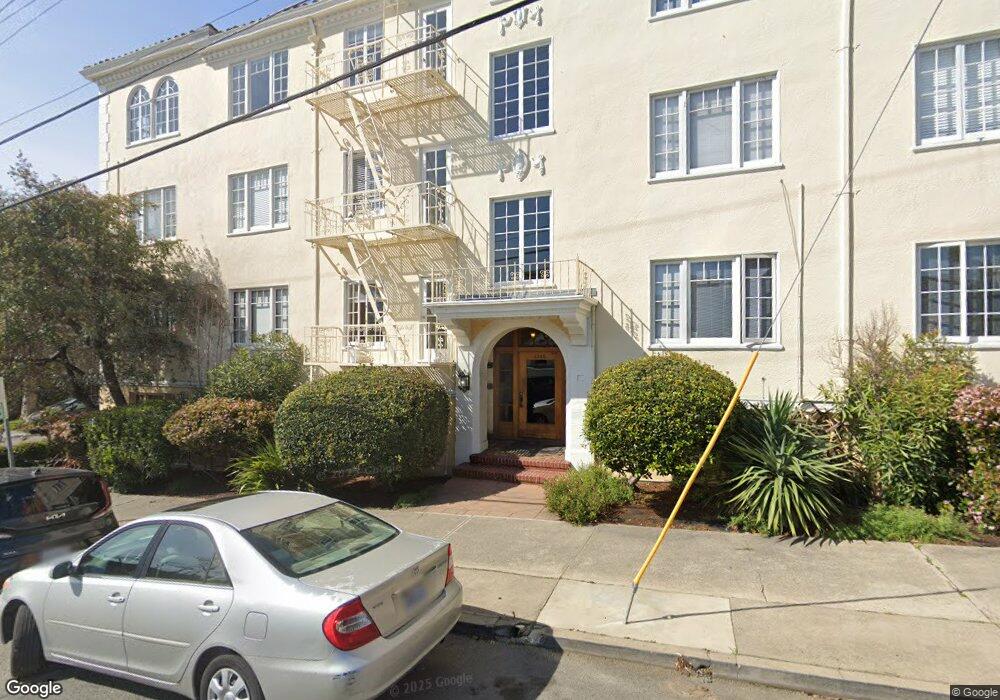 2505 Virginia St, Berkeley, CA 94709 - photo 1