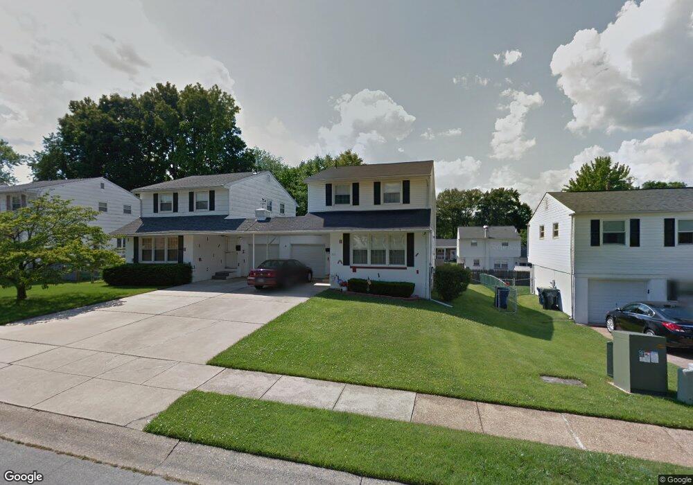 717 Elmtree Ln, Claymont, DE 19703 - photo 1