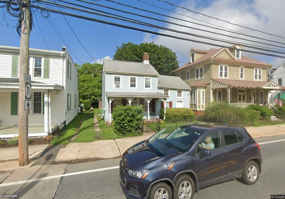 206 N Broad St, Middletown, DE 19709 - photo 1