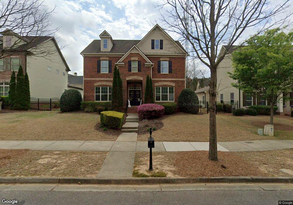 12693 Lecoma Trc, Milton, GA 30004 - photo 1