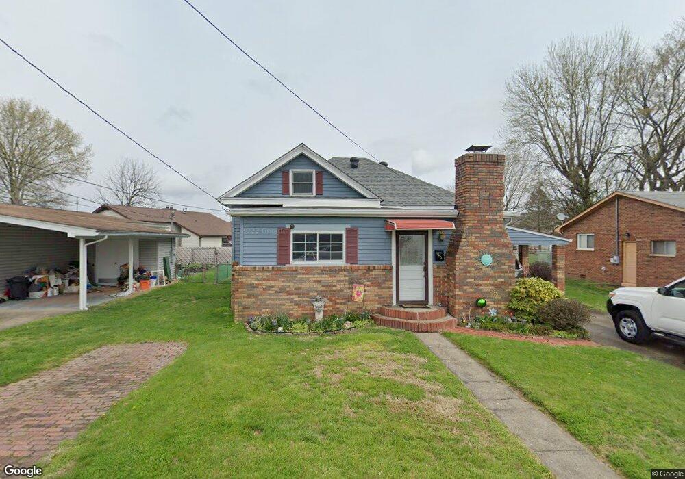 2510 Farrar St, Dunbar, WV 25064 - photo 1