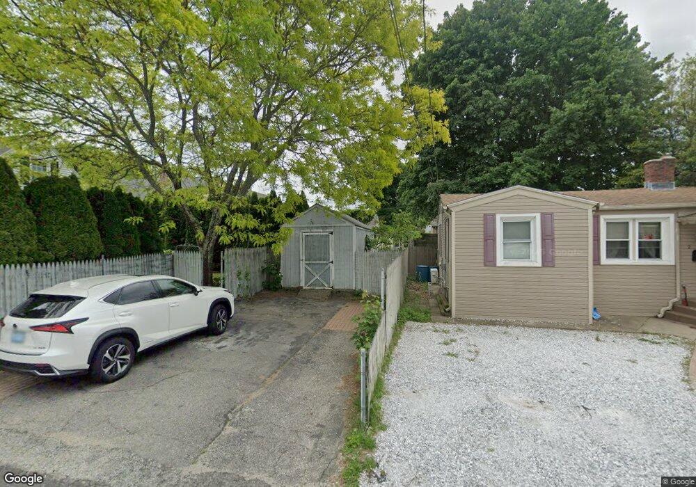 6 Harboard Rd, Johnston, RI 02919 - photo 1