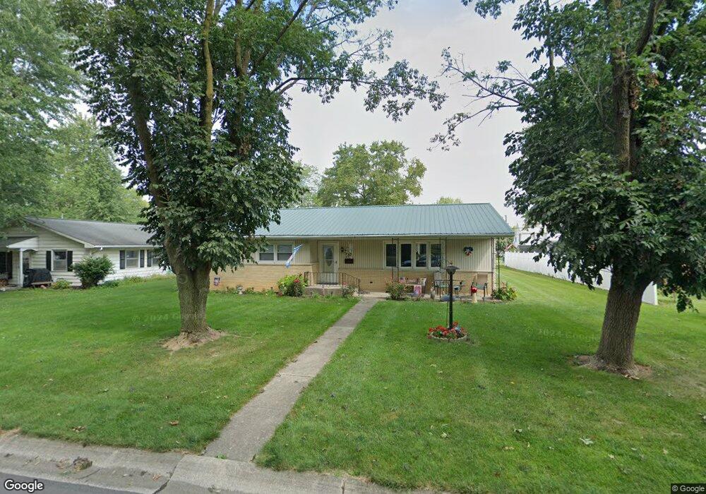717 Wabash St, Berne, IN 46711 - photo 1