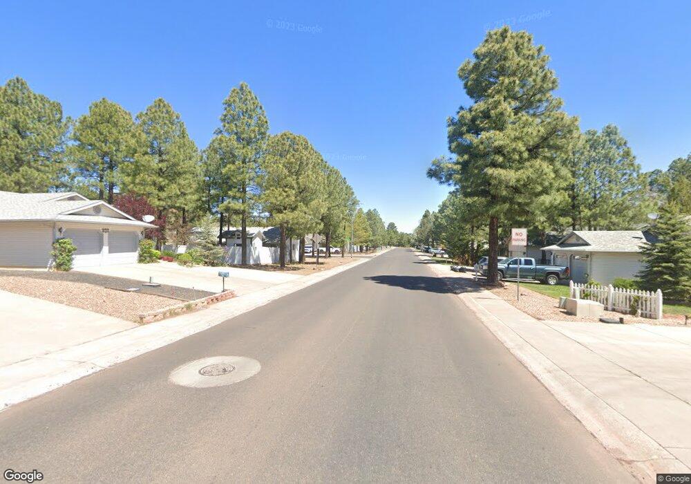 0 Tbd 16th Ave unit 240947, Show Low, AZ 85901 - photo 1