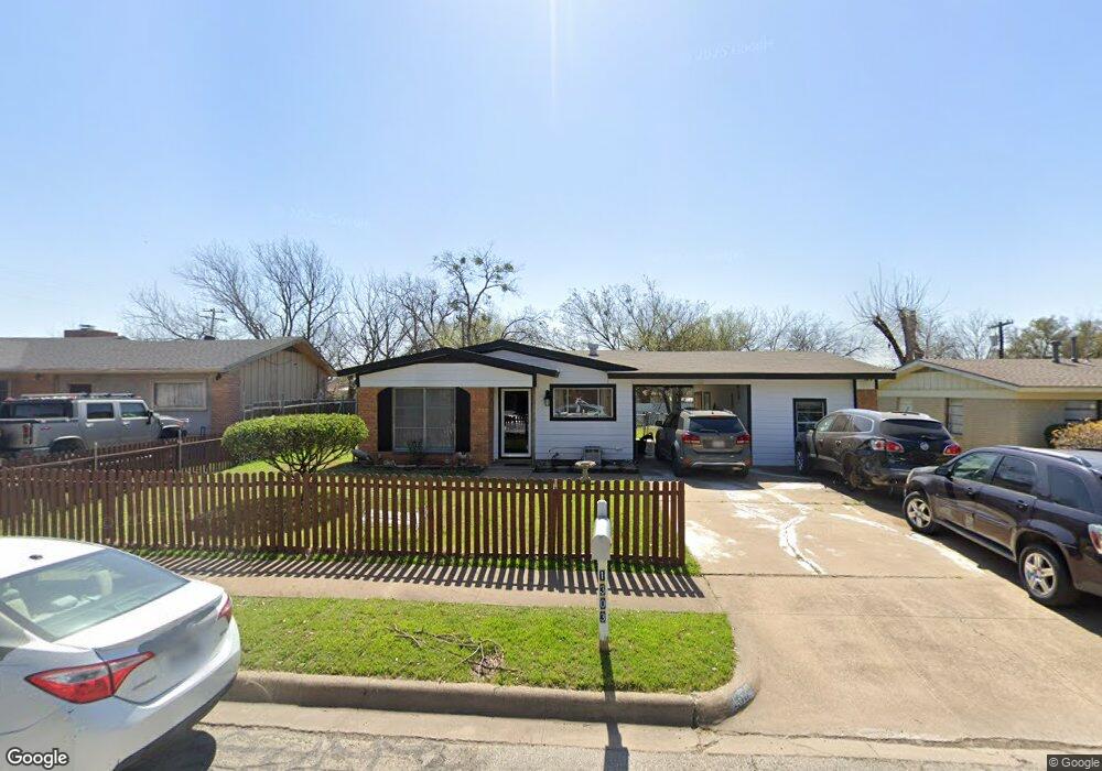 1303 Roberts Ave, Cleburne, TX 76033 - photo 1