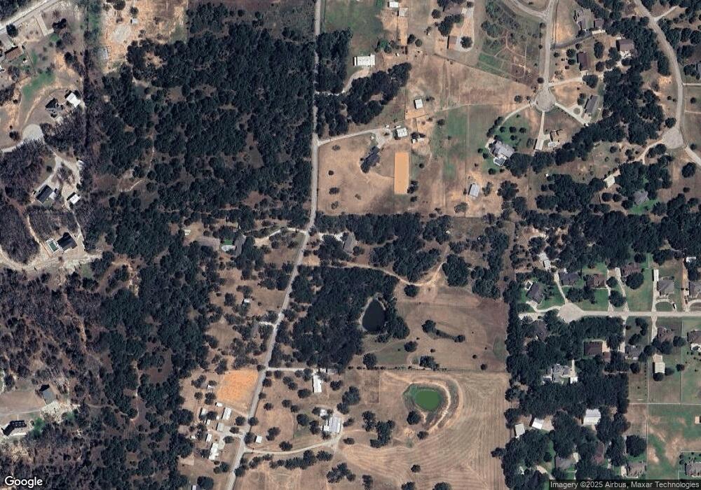 1110 Jones Rd, Weatherford, TX 76088 - photo 1