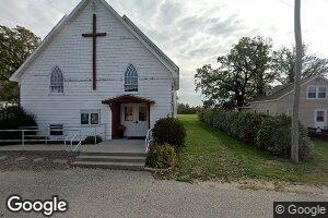 204 Tamarack St, Badger, MN 56714