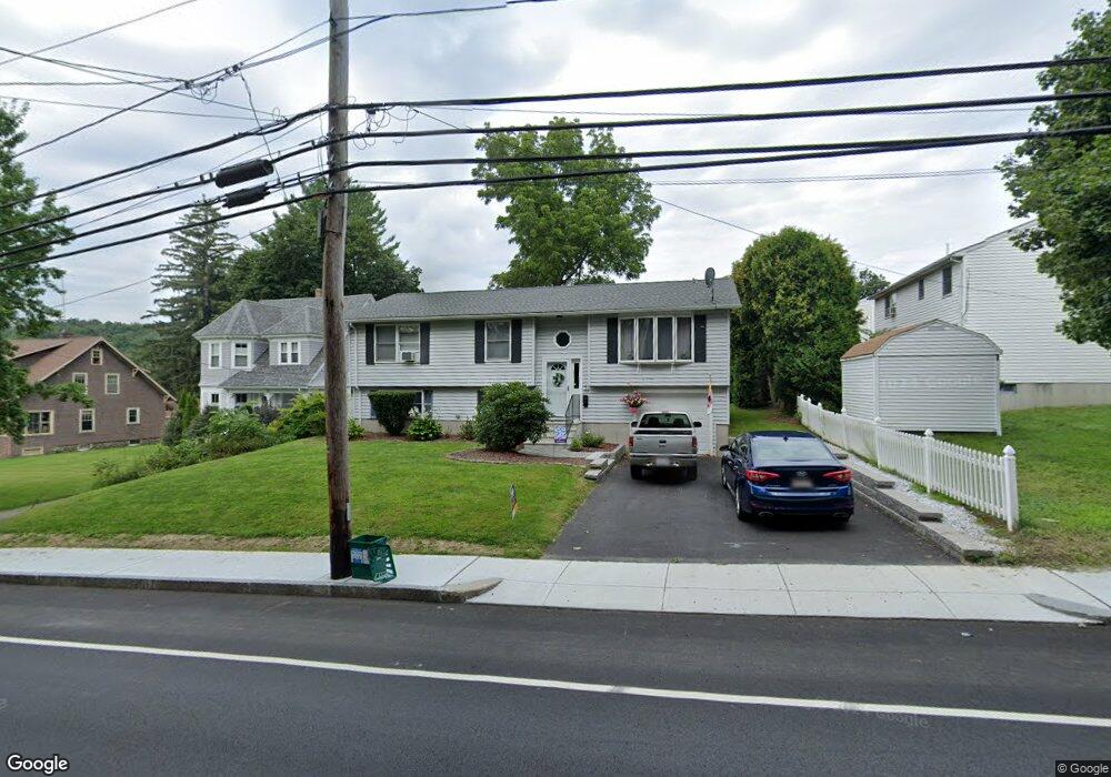 155 Holden St, Worcester, MA 01606 - photo 1