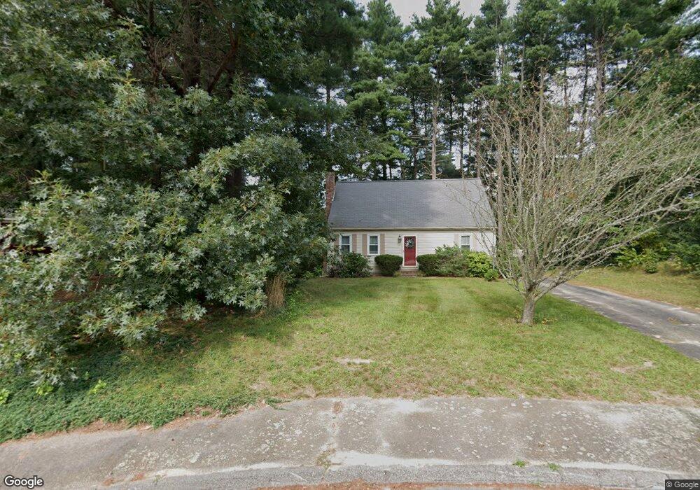 20 Richard Ln, Franklin, MA 02038 - photo 1