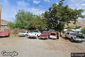 275 W Jefferson St, Huntington, OR 97907