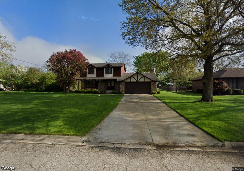 2436 Secluded Ln, Flint, MI 48507 - photo 1