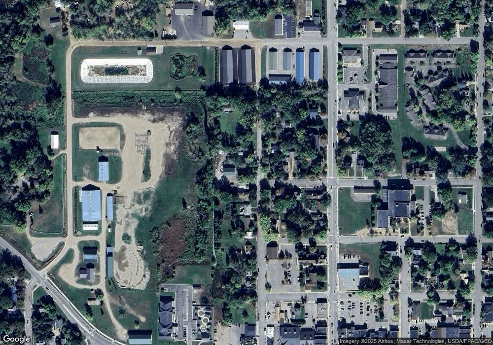 303 1st St NW, Glenwood, MN 56334 - photo 1