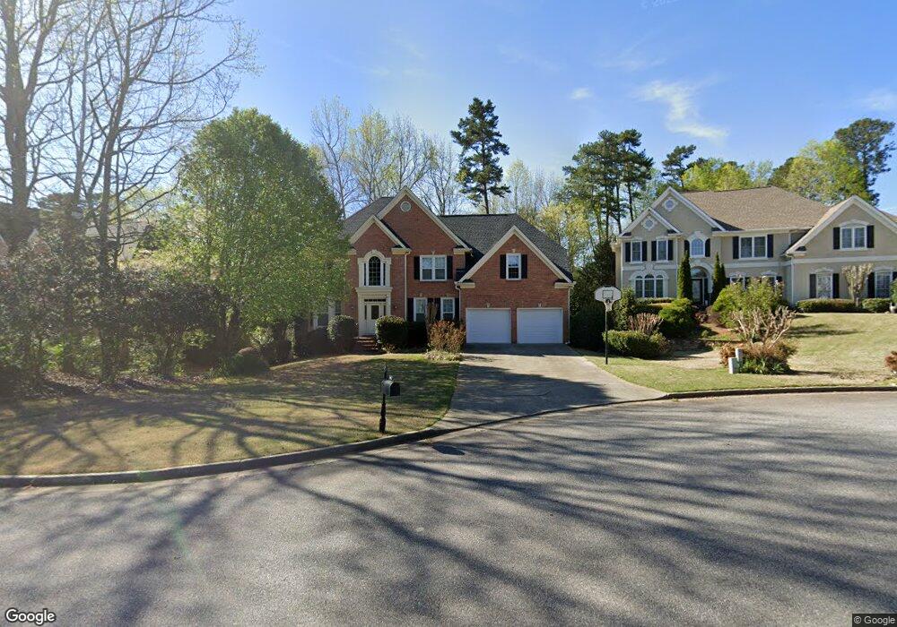 420 Brightmore Downs unit 115, Alpharetta, GA 30005 - photo 1