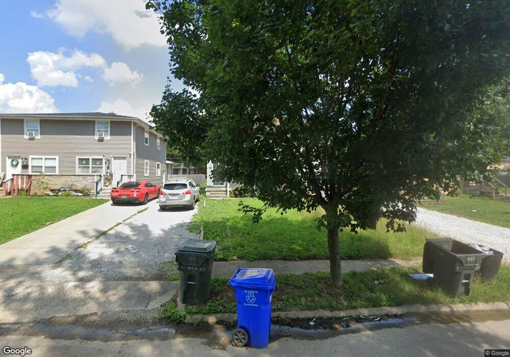 450-452 S Napoleon Ave, Columbus, OH 43213 - photo 1