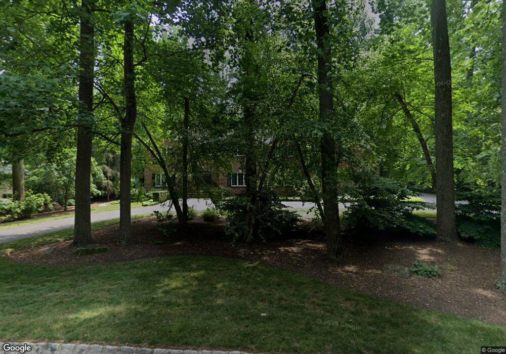 63 Pettit Place, Princeton, NJ 08540 - photo 1