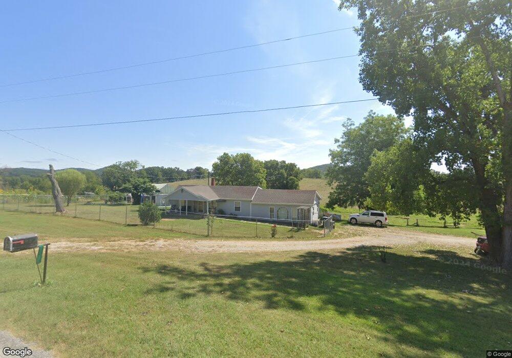 15394 State Highway 39, Aurora, MO 65605 - photo 1