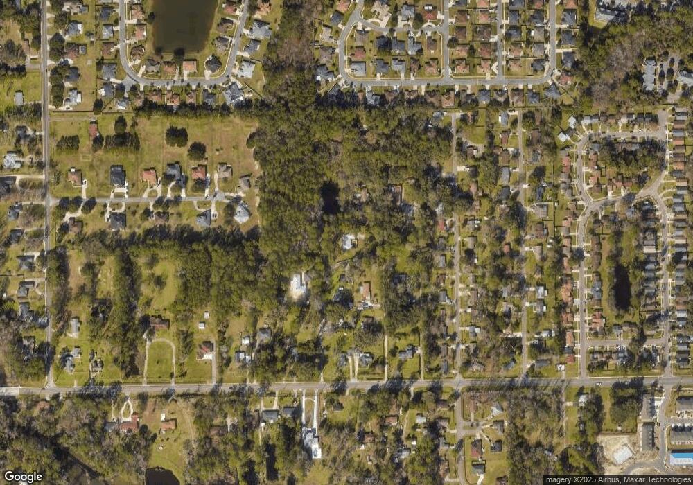 3565 Capper Rd, Jacksonville, FL 32218 - photo 1