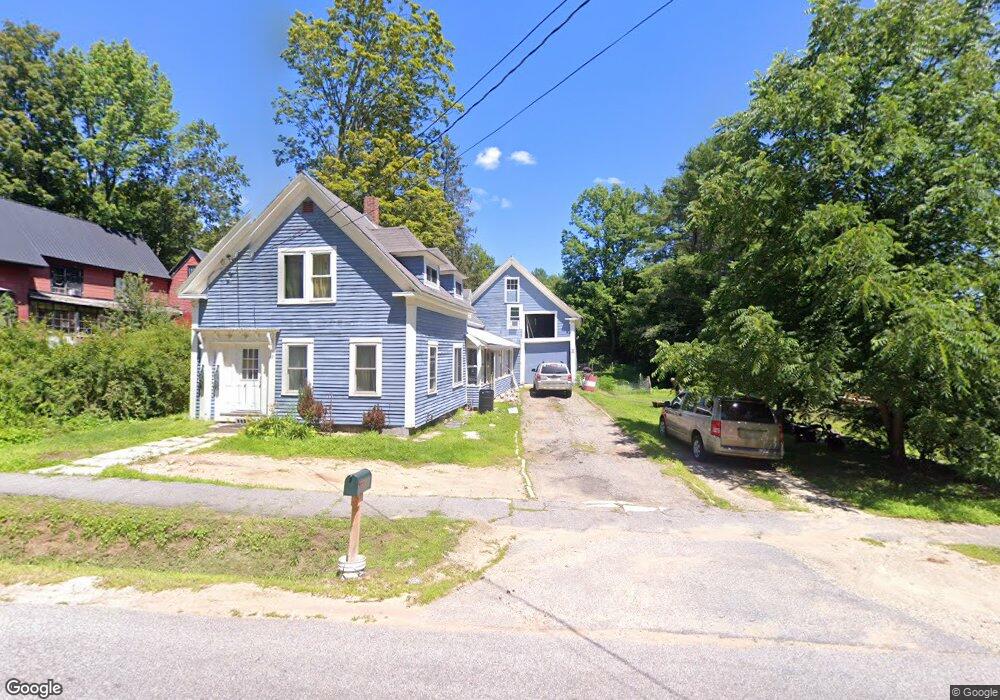 29 High St, Buckfield, ME 04220 - photo 1