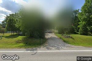 16832 Indianapolis Rd, Yoder, IN 46798