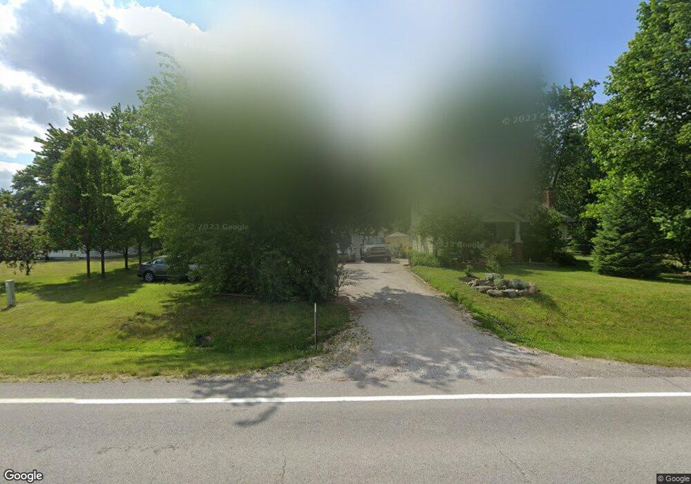 16832 Indianapolis Rd, Yoder, IN 46798 - photo 1