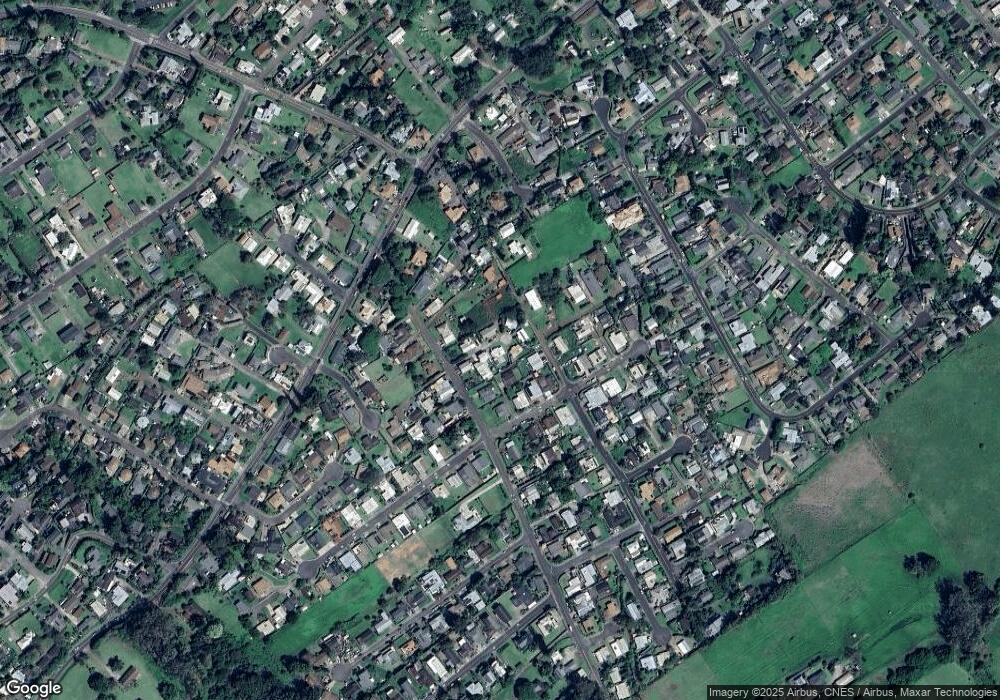 Kapono Stupplebeen, Real Estate Agent in Makawao, HI