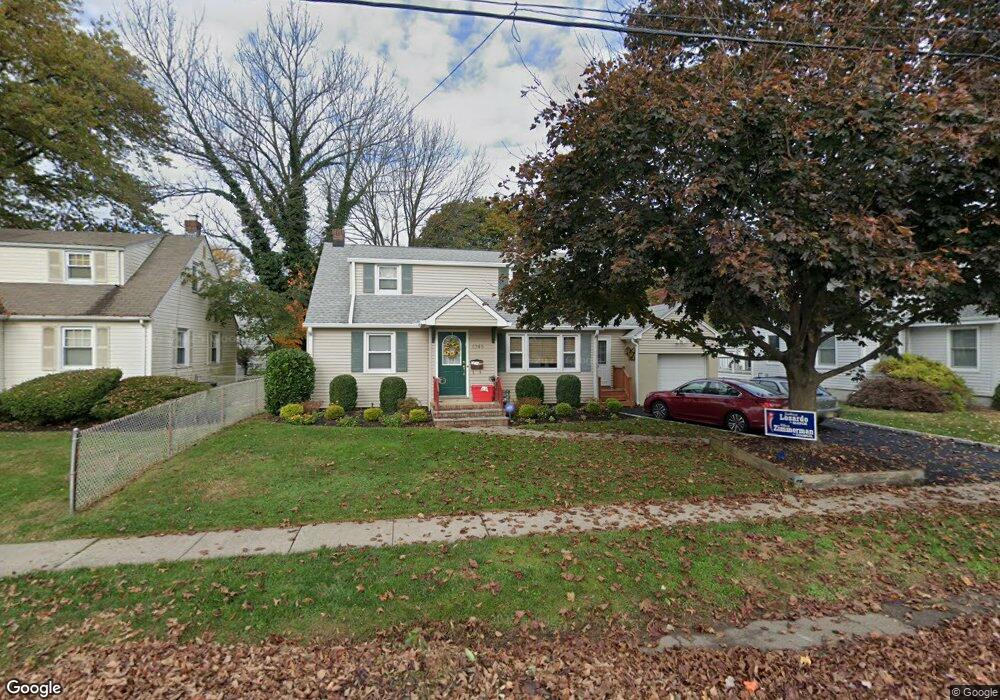 1945 Bartle Ave, Scotch Plains, NJ 07076 - photo 1