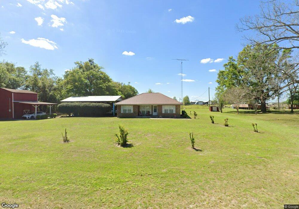 1600 SW Haltiwanger Rd, Lake City, FL 32024 - photo 1