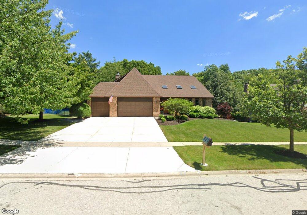 2420 Marshall Ct, Naperville, IL 60565 - photo 1